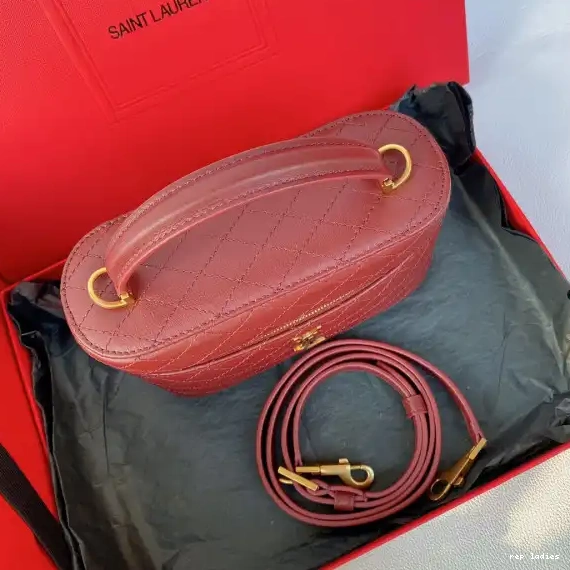Repzbay REP YSL vanity Gaby bag lambskin in 0706